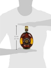 Carica l'immagine nel visualizzatore di Gallery, Vecchia Romagna etichetta nera Brandy Invecchiato, in Botti di Rovere 700 ml
