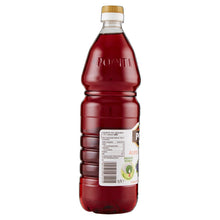 Carica l&#39;immagine nel visualizzatore di Gallery, Ponti, Aceto di Vino Classico Rosso, Realizzato con Vini Selezionati, Ideale per Accompagnare Verdure Cotte e Crude, Acidità 6%, Profumo Deciso, 100% Made in Italy, 12 Bottiglie in PET da 1L
