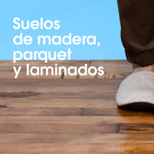 Carica l&#39;immagine nel visualizzatore di Gallery, Pronto pulita legno, 1 l – [Confezione da 4]
