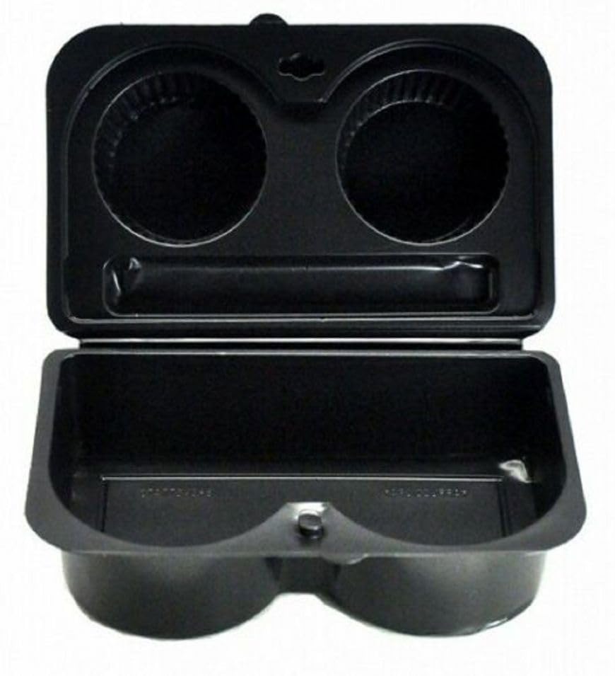 MPM GROUP LTD SRL KOFFEPAK 2 CONF. 70 PZ. Nero