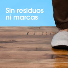 Carica l&#39;immagine nel visualizzatore di Gallery, Pronto pulita legno, 1 l – [Confezione da 4]
