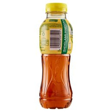 Carica l&#39;immagine nel visualizzatore di Gallery, 12X Fuzetea Té Nero al Gusto Limone con una Nota di Lemongrass Bottiglia Pet 400ml- Drink Summer 2023 [CAIYA® BOX da 12 Confezioni]
