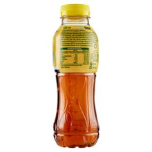 Carica l&#39;immagine nel visualizzatore di Gallery, 12X Fuzetea Té Nero al Gusto Limone con una Nota di Lemongrass Bottiglia Pet 400ml- Drink Summer 2023 [CAIYA® BOX da 12 Confezioni]
