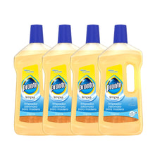 Carica l&#39;immagine nel visualizzatore di Gallery, Pronto pulita legno, 1 l – [Confezione da 4]
