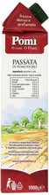 Carica l&#39;immagine nel visualizzatore di Gallery, Pomi - Passata di Pomodoro, fresca, densa e profumata - 1000 gr x 6 pezzi
