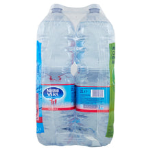 Carica l&#39;immagine nel visualizzatore di Gallery, Nestlè Vera, Acqua Minerale Naturale Oligominerale 2L (Confezione da 6)

