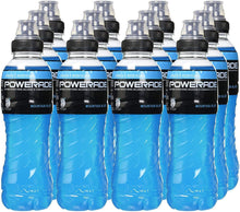 Carica l&#39;immagine nel visualizzatore di Gallery, POWERADE ML500 MOUNTAIN BLAST
