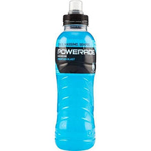 Carica l&#39;immagine nel visualizzatore di Gallery, POWERADE ML500 MOUNTAIN BLAST
