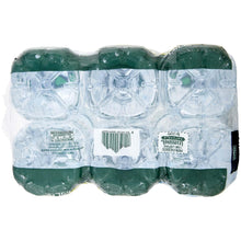Carica l&#39;immagine nel visualizzatore di Gallery, Levissima Acqua Minerale Naturale Oligominerale, 6 x 1.5L
