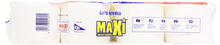 Carica l&#39;immagine nel visualizzatore di Gallery, Maxi - Carta Igienica, Doppio Velo, Confezione da 3 x 8 Rotoli Giganti (24 Rotoli)
