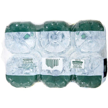 Carica l&#39;immagine nel visualizzatore di Gallery, Levissima Acqua Minerale Naturale Oligominerale, 6 x 1.5L

