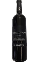 Carica l'immagine nel visualizzatore di Gallery, vino rosso svevo milazzo cl 75 2020
