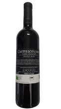 Carica l'immagine nel visualizzatore di Gallery, vino rosso svevo milazzo cl 75 2020

