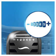 Carica l&#39;immagine nel visualizzatore di Gallery, Ambi Pur Car Brezza leggera Ricarica di Deodorante per ambienti con Clip 7ml, per eliminare Gli Odori Sgradevoli dall&#39;Auto, 1 unità
