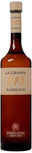 GRAPPA 903 BARRIQUE Bonaventura MASCHIO CL 70