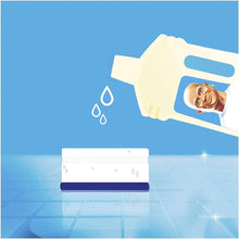 Carica l&#39;immagine nel visualizzatore di Gallery, Mastro Lindo Detersivo Pavimenti, Liquido Multiuso, 6 Confezioni (6 x 950 ml), Limone, Maxi Formato, Pulito Brillante con Poco Sforzo, Efficace Multisuperficie
