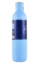 Carica l&#39;immagine nel visualizzatore di Gallery, Felce Azzurra Classico - 3 schiume da bagno, 650 ml
