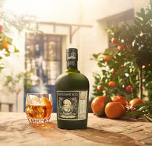 Carica l&#39;immagine nel visualizzatore di Gallery, Diplomático Reserva Exclusiva 700ml - Rum premium invecchiato. 40% vol.
