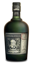 Carica l&#39;immagine nel visualizzatore di Gallery, Diplomático Reserva Exclusiva 700ml - Rum premium invecchiato. 40% vol.
