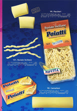 Carica l&#39;immagine nel visualizzatore di Gallery, Lasagne all&#39;uovo poiatti n 95 gr 500
