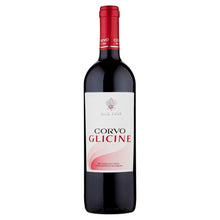 Carica l&#39;immagine nel visualizzatore di Gallery, Corvo Vino Glicine Rosso Ml.750 x 6
