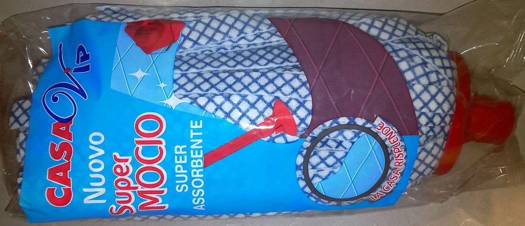 Mocio super mocio Casa vip