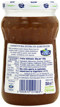 Carica l&#39;immagine nel visualizzatore di Gallery, S.Rosa Confettura Albicocche - 12 pezzi da 350 g [4200 g]
