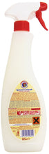 Carica l&#39;immagine nel visualizzatore di Gallery, Chanteclair - Sgrassatore Universale, Profumo di Marsiglia - 3 flaconi da 625 ml [1875 ml]
