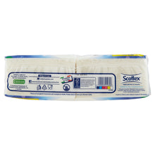 Carica l&#39;immagine nel visualizzatore di Gallery, Scottex Tovaglioli Monovelo, 6 Pacchi da 150 Tov
