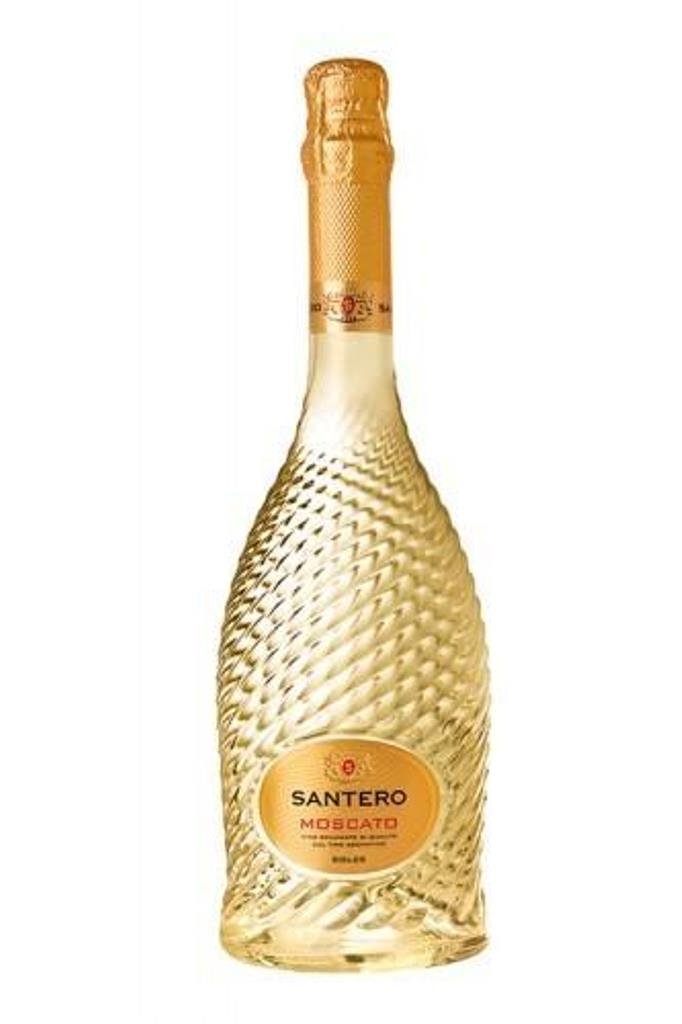Moscato Vino Spumante Dolce - Santero 75 cl