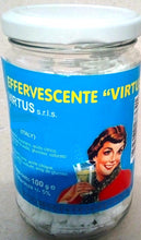 Carica l&#39;immagine nel visualizzatore di Gallery, Effervescente Virtus gr. 250 x 12 barattoli

