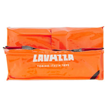 Carica l&#39;immagine nel visualizzatore di Gallery, Lavazza Caffè Macinato Crema e Gusto Forte - 250 gr
