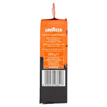 Carica l&#39;immagine nel visualizzatore di Gallery, Lavazza Caffè Macinato Crema e Gusto Forte - 250 gr
