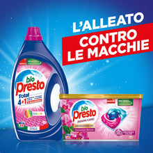 Carica l&#39;immagine nel visualizzatore di Gallery, Bio Presto Liq Color 35 lav X 4 PZ
