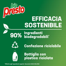 Carica l&#39;immagine nel visualizzatore di Gallery, Bio Presto Liq Color 35 lav X 4 PZ
