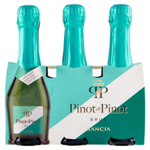 Carica l&#39;immagine nel visualizzatore di Gallery, Gancia Pinot Di Pinot Brut, 60cl
