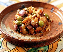 Carica l&#39;immagine nel visualizzatore di Gallery, Caponata Contorno gr. 130 x 24 latte
