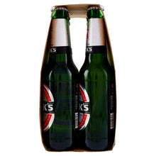 Carica l&#39;immagine nel visualizzatore di Gallery, BIRRA BECK S 33X6 BOT
