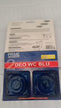 Carica l&#39;immagine nel visualizzatore di Gallery, Deo Wc Blu Water 3PACCHI X2 PEZZI- PROFUMA DETERGE ASSICURA L&#39;IGIENE
