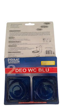 Carica l&#39;immagine nel visualizzatore di Gallery, Deo Wc Blu Water 3PACCHI X2 PEZZI- PROFUMA DETERGE ASSICURA L&#39;IGIENE

