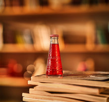 Carica l&#39;immagine nel visualizzatore di Gallery, Campari Soda, Aperitivo all&#39;arancia - Confezione da 5 x 98 ml
