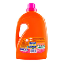 Carica l&#39;immagine nel visualizzatore di Gallery, Sole Detersivo Lavatrice Liquido Potere Smacchiante Ml1845 41 Lavaggi, 1845ml
