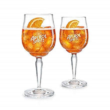 Carica l&#39;immagine nel visualizzatore di Gallery, Aperol Aperitivo - 1 L
