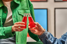 Carica l&#39;immagine nel visualizzatore di Gallery, Campari Soda, Aperitivo all&#39;arancia - Confezione da 5 x 98 ml
