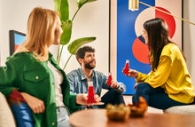 Carica l&#39;immagine nel visualizzatore di Gallery, Campari Soda, Aperitivo all&#39;arancia - Confezione da 5 x 98 ml
