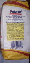 Carica l&#39;immagine nel visualizzatore di Gallery, Farina Poiatti di Grano Tenero 00 kg 1 x 10 confezioni
