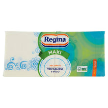 Carica l&#39;immagine nel visualizzatore di Gallery, Regina Tovaglioli Monovelo, Decorati - 250 Pezzi
