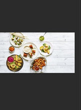 Carica l&#39;immagine nel visualizzatore di Gallery, forchettine a due punte
