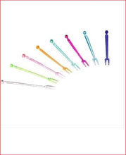 Carica l&#39;immagine nel visualizzatore di Gallery, forchettine a due punte
