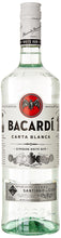 Carica l&#39;immagine nel visualizzatore di Gallery, Bacardi Rhum Carta Blanca Ml.1000

